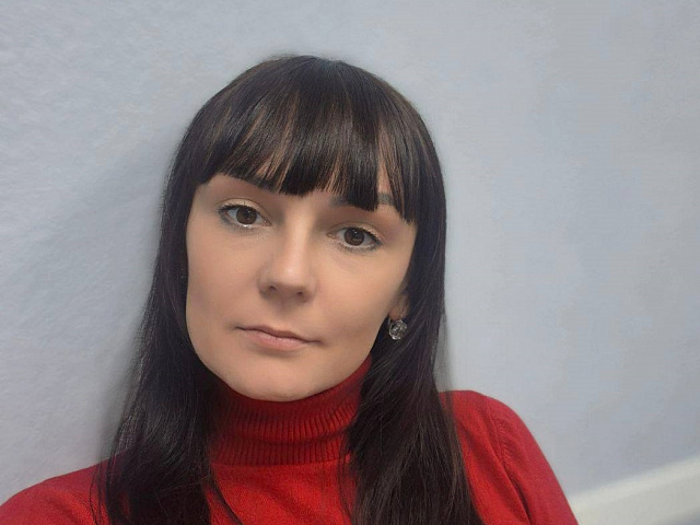 Ванина Анна Александровна