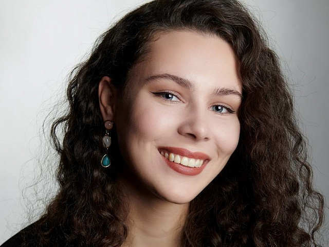 Хакимова Алина Владимировна